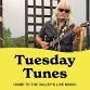 Tuesday Tunes: John Lackard Blues Duo event image