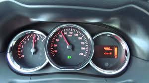 If you already see how the software is working, it's time for going to the car with the laptop and connect the obd elm327 to the obd can slot Renault Dacia Duster 1 2 Tce Acceleration Youtube