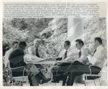 Image result for gandhi's underground of carol walters creation with  louis gaumond 1965 army