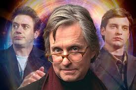 Wonder Boys' at 25: A Low-Key Dramedy, Blissfully Unaware of How Much Worse  Things Could Get