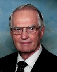 Edwin (Ed) Reimer Obituary July 28, 2023