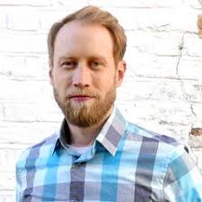 Mark Jackson-Weaver Graphic Designer/Art Director