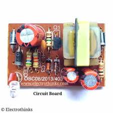 Each of these vary in appearance but all have a common function, to take a source voltage, convert it into a voltage /. Single Transistor Mobile Phone Charger Electrothinks