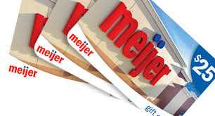 We did not find results for: Check Meijer Gift Card Balance Meijer Com Giftcard