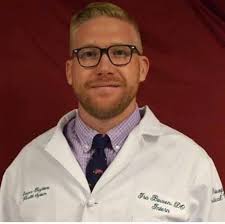 Happy new year everyone! We are overjoyed to announce that Dr. Ira Bowen  will join us July 1, 2023 as our first pediatric neurosurgery fellow at  Oklahoma Children's Hospital OU Health and