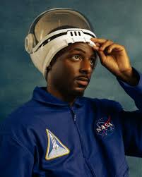 Portraits of Resilience