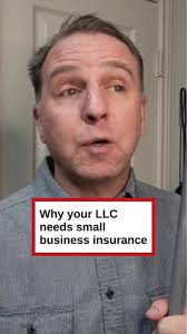 Protecting your business assets goes beyond just having an LLC. , Learn  about the importance of personal liability insurance