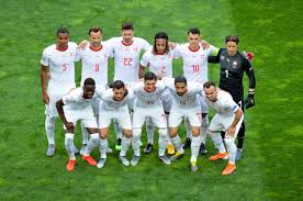 Zum team der frauen siehe portugiesische fußballnationalmannschaft der frauen. Schweiz Trikots 2020 Schweiz Em 2020 Heimtrikot Awaytrikot