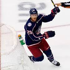 Nash was the oilers first round pick in 2007. 2019 20 Player Review Riley Nash May Not Be Flashy But He S Consistent The Cannon