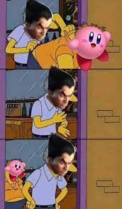 Kazuya's reveal was a fittingly lethal montage, with much of the smash bros. 3tr61dkablr6tm
