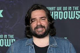 Anyone for ham? The return of Toast, TV's leading luvvie