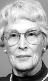 Dorothea Rawson Obituary (2005)