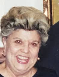 Sally Powell Prickett Obituary 2021