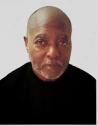 Obituary information for Mr. Henry Stockett