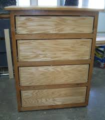 Free Dresser Plans How To Build A Chest Of Drawers Dresser Plans Diy Dresser Plans Diy Chest Of Drawers