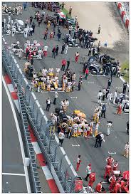 Ergebnisse und statistiken seit 1950. Startaufstellung Formel 1 Foto Bild Autos Zweirader Sportwagen Verkehr Fahrzeuge Bilder Auf Fotocommunity