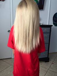 10 longest body parts in the world all people are different. Christian Mcphilamy Grows Hair 2 5 Yrs For Kids In Need Inspiremore