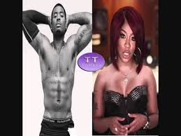 Memphitz Denies Allegations Saying K Michelle Needs Help Ipower 92 1 104 1 Fm