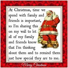 Family christmas is a phrase used to describe the cute christian festival called christmas which is celebrated around the globe on 25th december. Christmas Time Quote For Family And Freinds Christmas Quotes For Friends Family Christmas Quotes Valentines Day Quotes For Him
