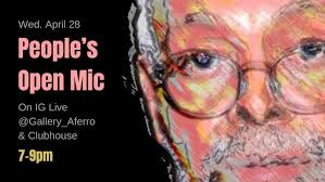 Gallery Aferro is a platform for the exchange of ideas in service of  advancing human dignity and beauty, with a focus