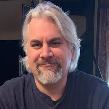 Matt Whitehead Author