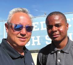 Matthew Villasenor's Instagram, Twitter & Facebook