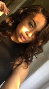 Carmen Richardson (@Carmello_03)