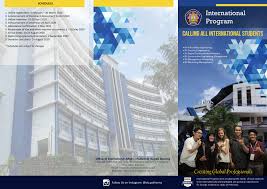Terjemahan frasa urusan bank dari bahasa indonesia ke bahasa inggris dan contoh penggunaan urusan bank dalam kalimat dengan terjemahannya: Enrollment For International Student Office Of International Affairs Politeknik Negeri Malang