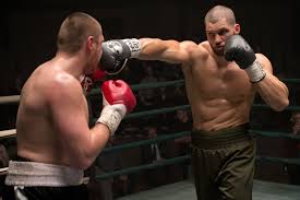 Watch as many movies you want! Creed 2 Movie Ivan Drago S Son Florian Munteanu Teaser Trailer