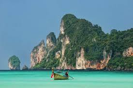 Thailand is famous for its beautiful white sand beaches and stunning, clear blue seas. Best Beaches In Thailand Insight Guides