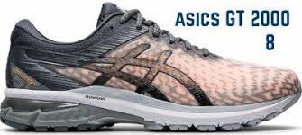 Asics Gt 2000 8 Running Shoes In 2020 Best Running Shoes Shoes Running Shoes