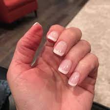 Maybe you would like to learn more about one of these? Top Nails Nail Salons 150 Se Laurel St Waukee Ia Phone Number Services