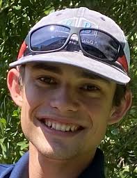 Obituary information for Caleb Daniel Tucker