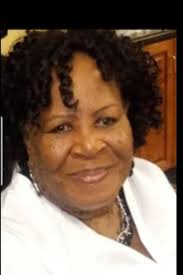 Obituary for Geraldine Lindsey