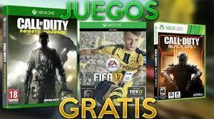 Todos los jugadores de xbox pueden acceder al modo multijugador online de forma gratuita para jugar a títulos en su consola. Juegos Xbox 360 Gratis Completos Consigue Estos Juegos Gratis Para Xbox Actualizado Watch Gaa Online