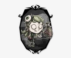 I will explain the game mechanics, detailed info and strategies to each character and creature and how i survive. Wendy Halloween Don T Starve Victorian Transparent Png 425x600 Free Download On Nicepng