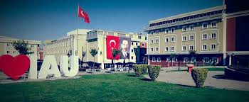 İstanbul aydın üniversitesi tıp fakültesi ilk yıl 58 öğrenci ile tıp fakültesi eğitimine başlamıştır. Istanbul Aydin Universitesi Tanitim Yazisi Unibilgi Universite Bilgi Platformu