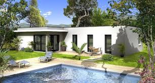 Epingle Sur Nos Modeles Villas Design