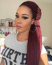 Beautifulghanabraids Hair Styles Senegalese Twist Hairstyles Twist Braid Hairstyles