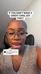 Credit Fresh Line of Credit Review