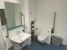Image result for dirty hospital bathroom