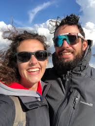 Abby Greenfield and Nik Matiatos's Wedding Website