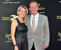 Bob Eubanks & Deborah James