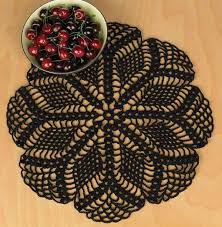 Degisik Yuvarlak Dantel Ornekleri Dantel Kermesler Tig Isleri