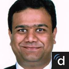 Dr. Alian A. Al-Balas, MD