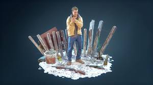Īsan wintāzu) is a fictional character in the resident evil survival horror video game series by capcom. Ethan Winters Welcome Residentevil