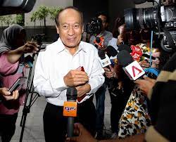 Pelancaran sambutan hari kemerdekaan, sk. Former Ag To New Ag Ensure Fairness In 1mdb Prosecution The Star