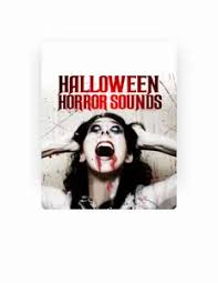 Scary Horror Soundscape Factory - Shazam