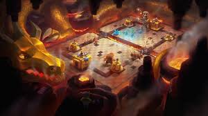 Use this card with other troops to your advantage. Clash Royale Season 11 Here Be Dragons Trailers Ign