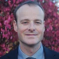 Eric Jacques, PhD, P.Eng.